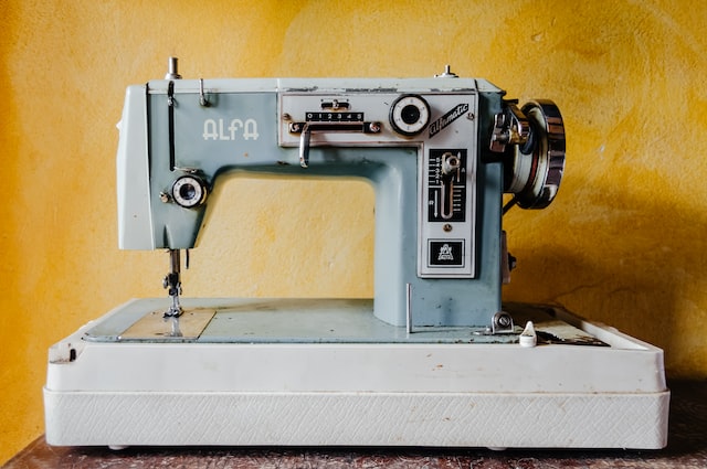 Can You Sew Leather with a Regular Sewing Machine?