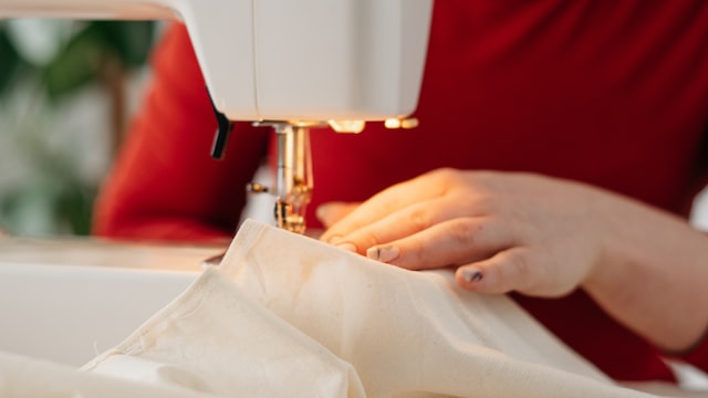 sewing machine repair
