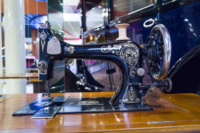 Sewing Machine Museum