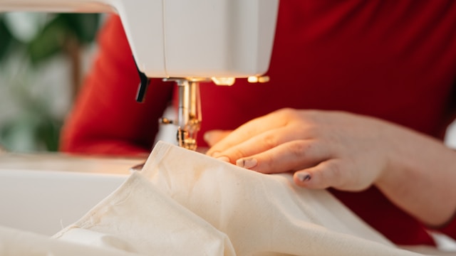 Is Hand Sewing as Strong as Machine Sewing?