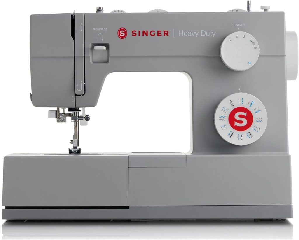 Best Sewing Machine for Wig-Making