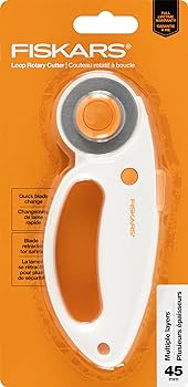 Best Rotary Cutters for Garment Sewing