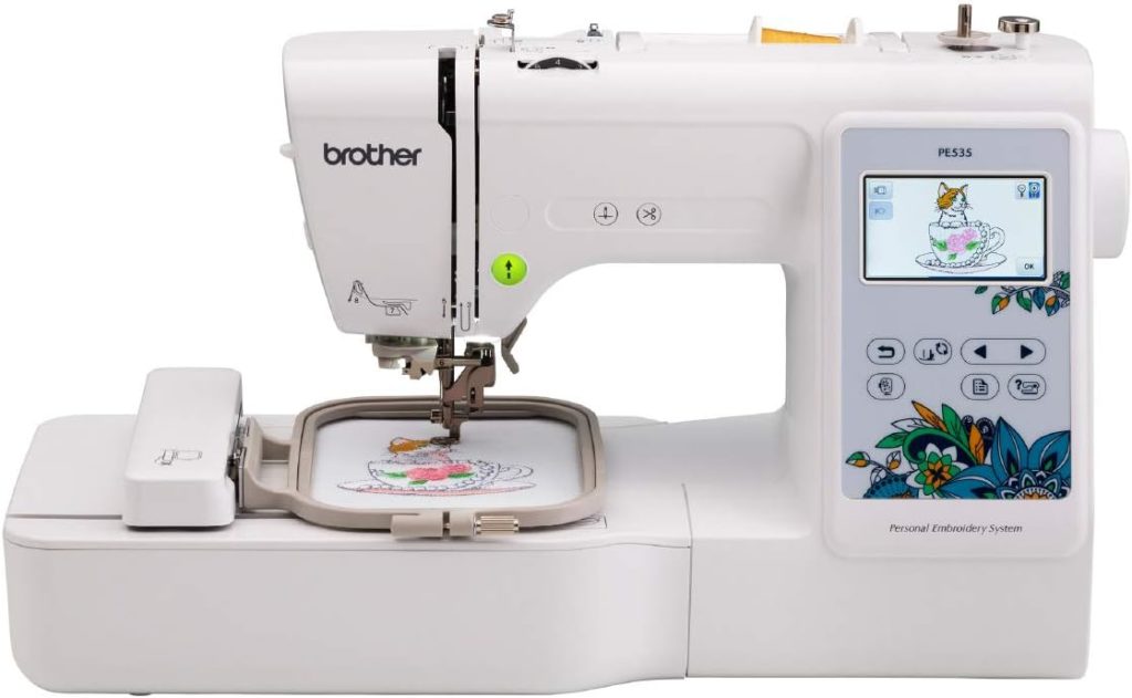 Best Sewing Machine for T-Shirts: Your Guide to Perfect Stitches
