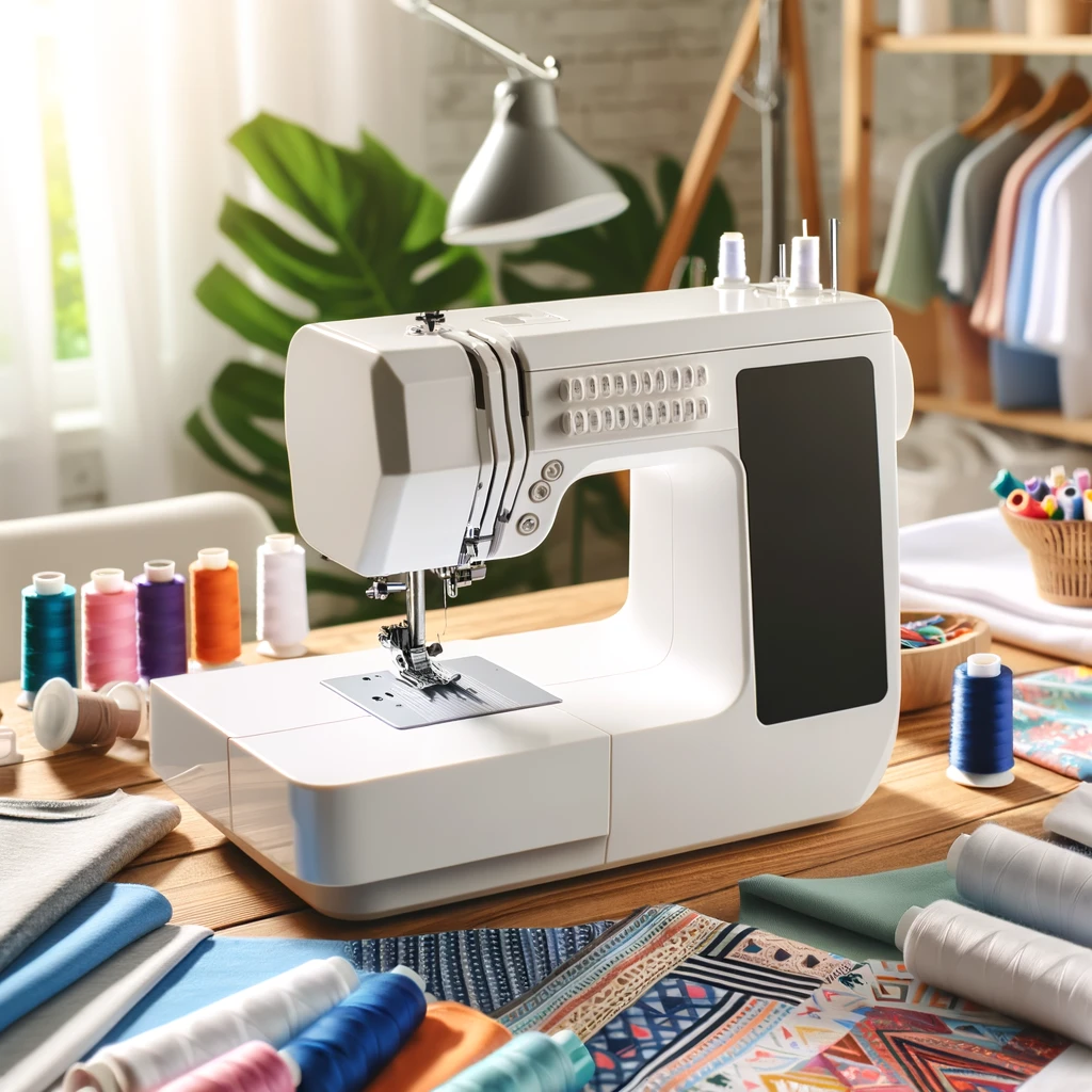 Best Sewing Machine for T-Shirts
