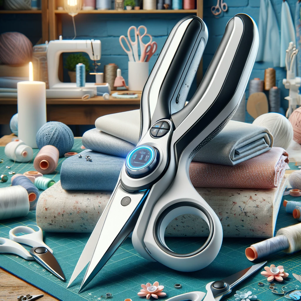 The Ultimate Guide to Finding the Best Scissors for Cutting Thread