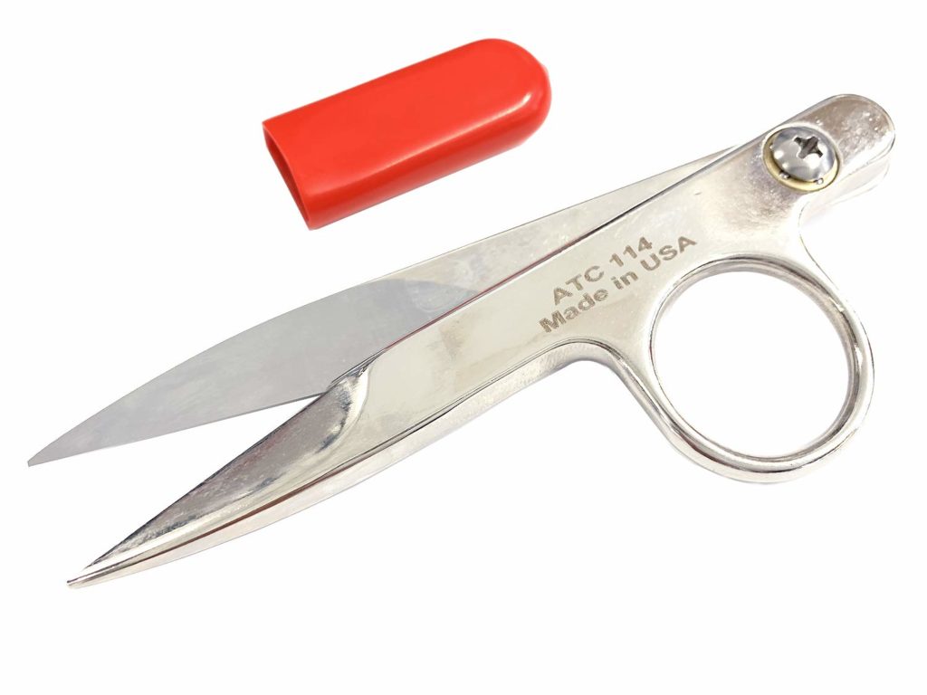 The Ultimate Guide to Finding the Best Scissors for Cutting Thread