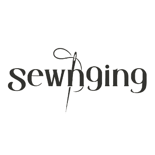 Sewinging - Where Threads Weave Tales and Creativity Unfolds!