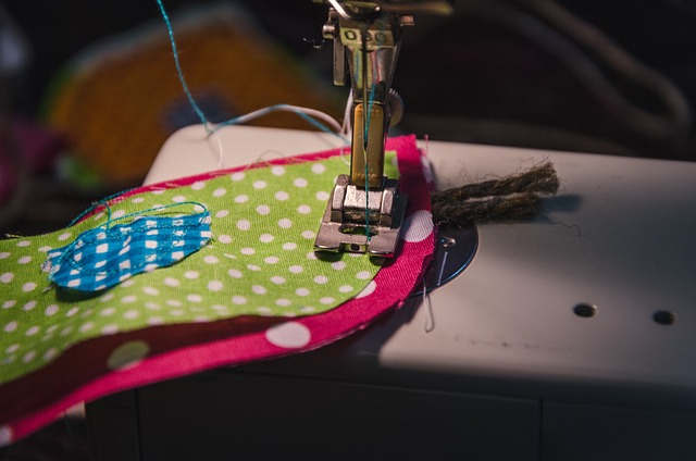 Sewing for Occupational Therapy